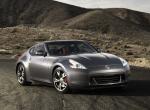 Nissan 370Z 40th Anniversary 2010 года